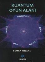 Vorderes Coverbild Kuantum Oyun Alani