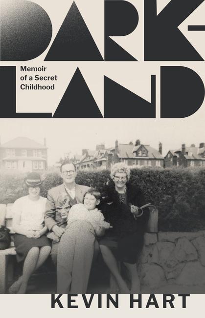 Vorderes Coverbild Dark-Land