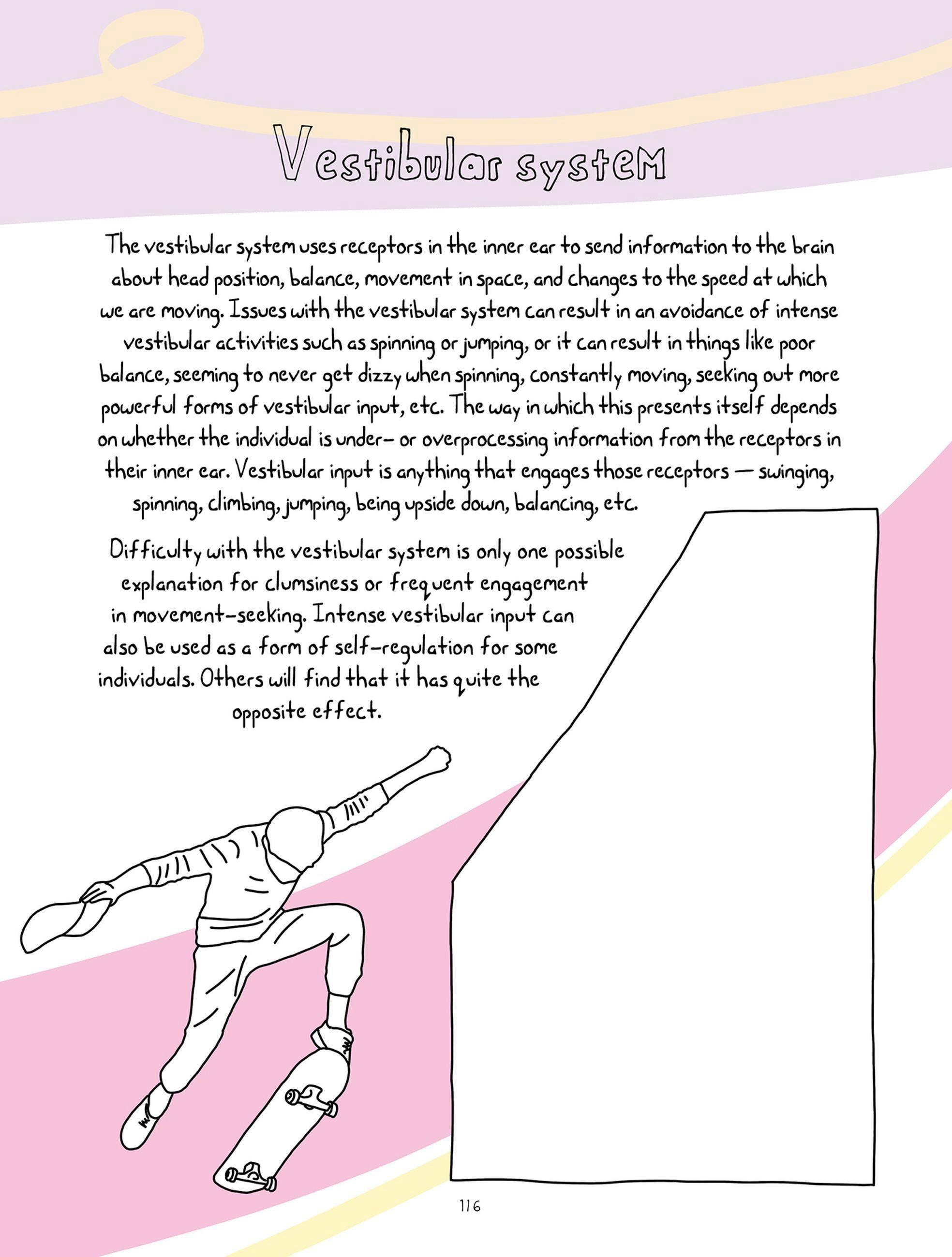 Beispielinhalt (Bild) This Is Adhd