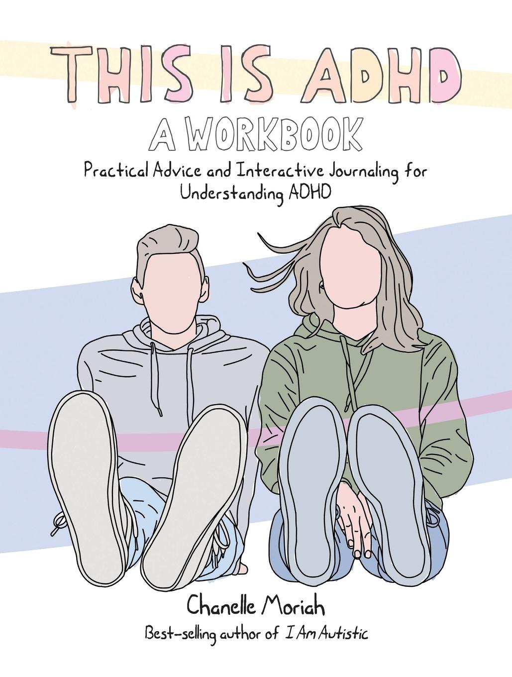 Vorderes Coverbild This Is Adhd