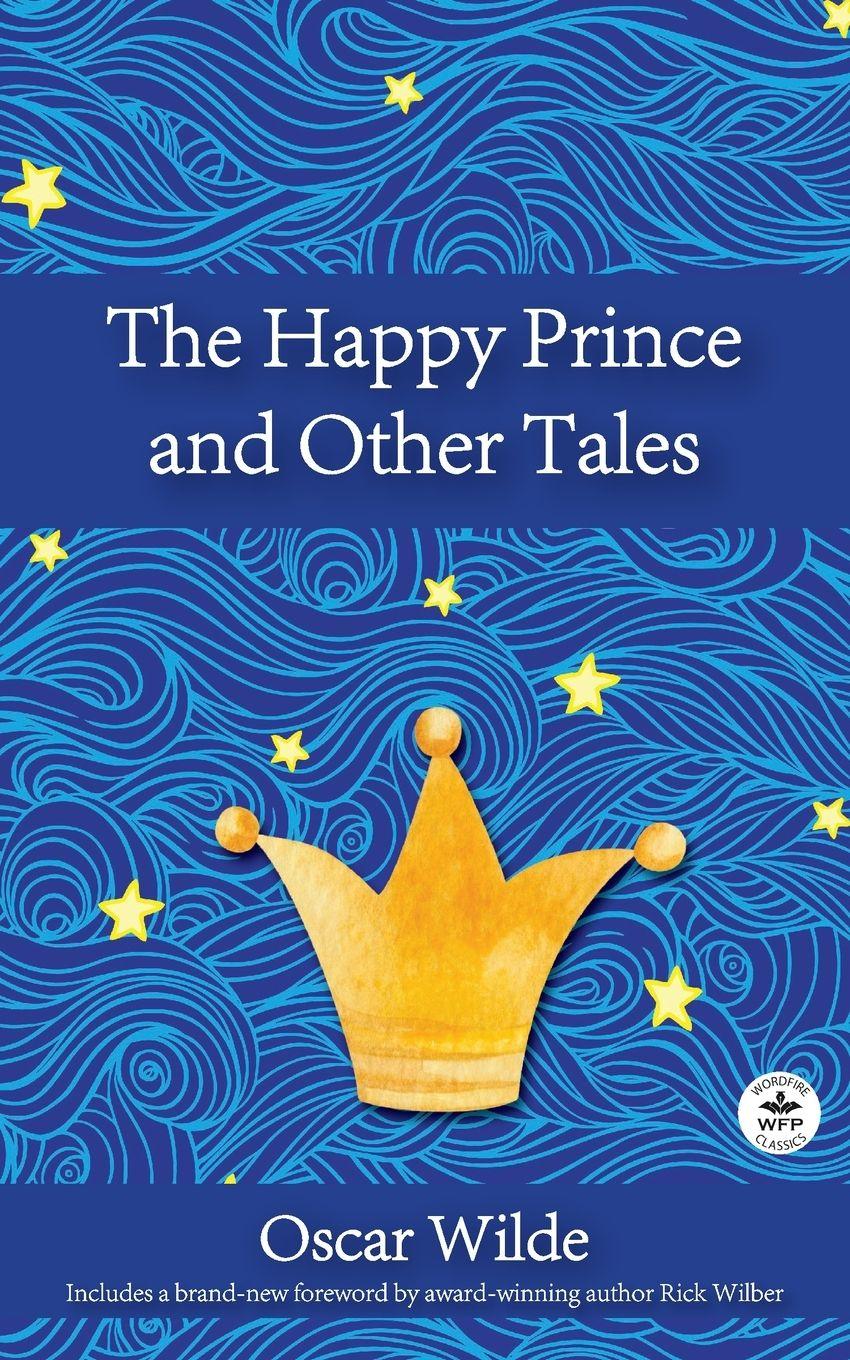 Vorderes Coverbild The Happy Prince and Other Tales