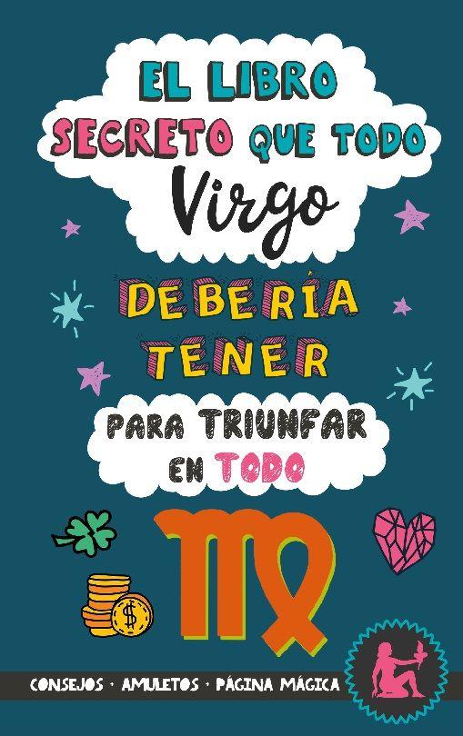 Beispielinhalt (Bild) El libro secreto que todo Virgo debería tener para triunfar en todo