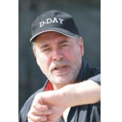 Autorenbild Bloody Omaha