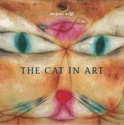 Vorderes Coverbild The Cat in Art