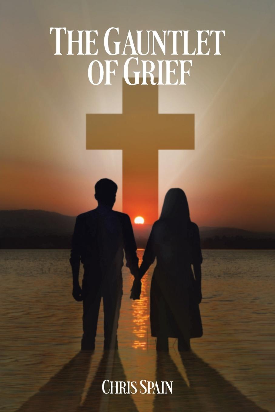 Vorderes Coverbild The Gauntlet of Grief
