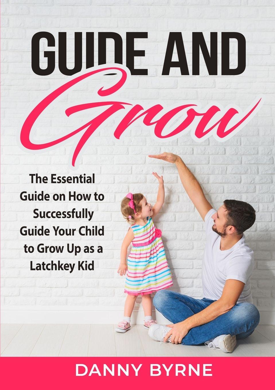 Vorderes Coverbild Guide and Grow