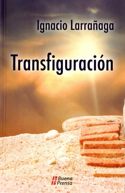 Vorderes Coverbild Transfiguración
