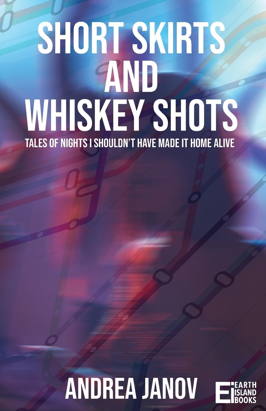 Vorderes Coverbild Short Skirts and Whiskey Shots