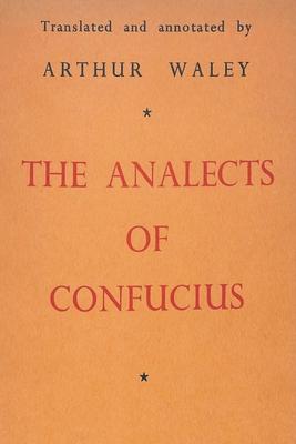 Vorderes Coverbild The Analects