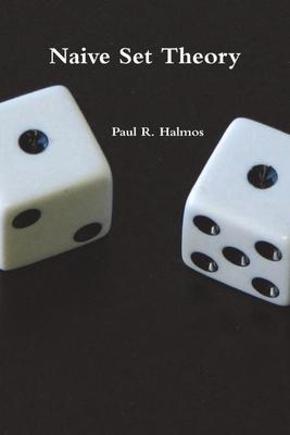 Vorderes Coverbild Naive Set Theory