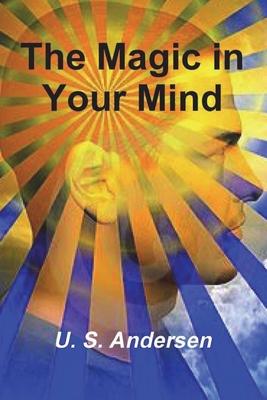 Vorderes Coverbild The Magic in Your Mind