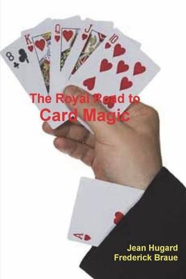 Vorderes Coverbild The Royal Road to Card Magic