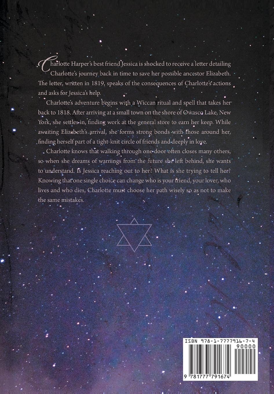 Rückseitencover Sky Watcher