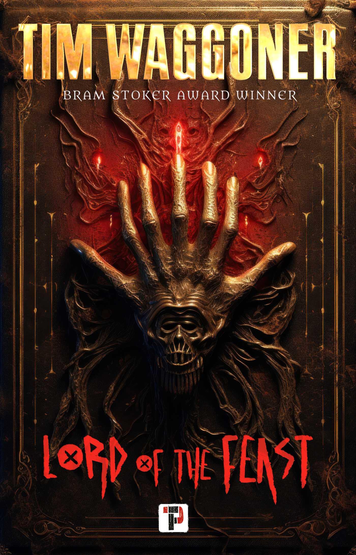 Vorderes Coverbild Lord of the Feast