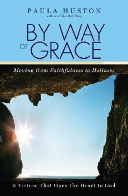 Vorderes Coverbild By Way of Grace