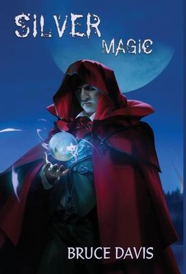 Vorderes Coverbild Silver Magic