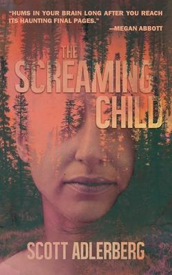 Vorderes Coverbild The Screaming Child