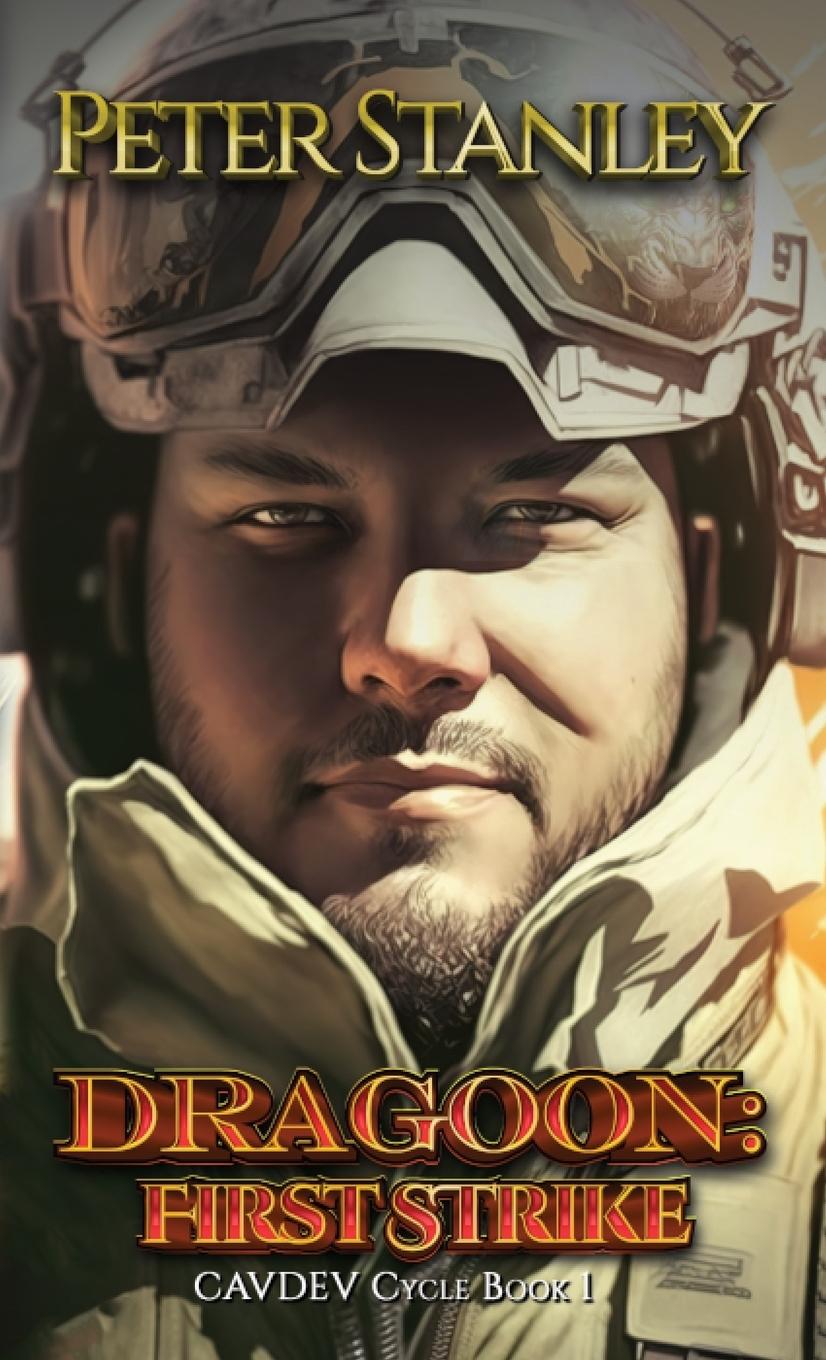 Vorderes Coverbild Dragoon