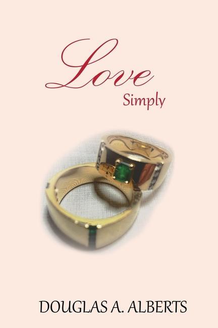 Vorderes Coverbild Love Simply