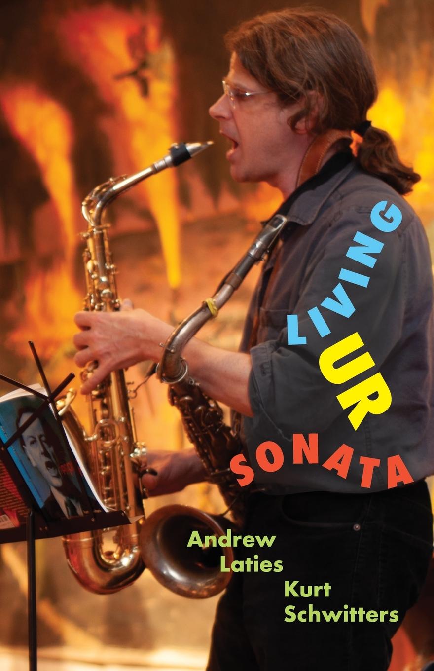 Vorderes Coverbild Living Ur Sonata