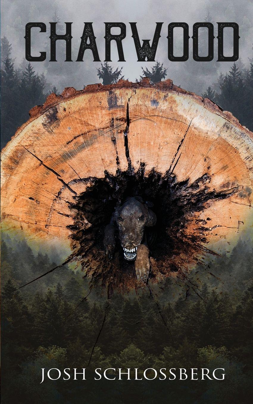 Vorderes Coverbild Charwood