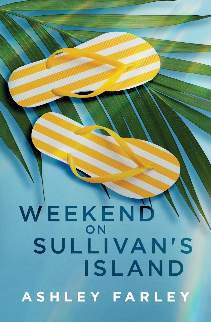 Vorderes Coverbild Weekend on Sullivan's Island