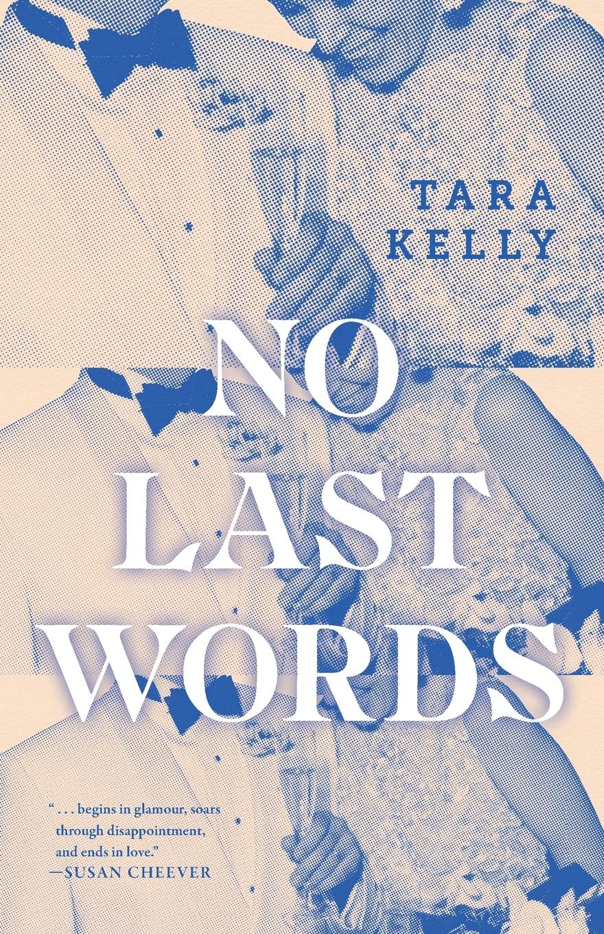 Vorderes Coverbild No Last Words
