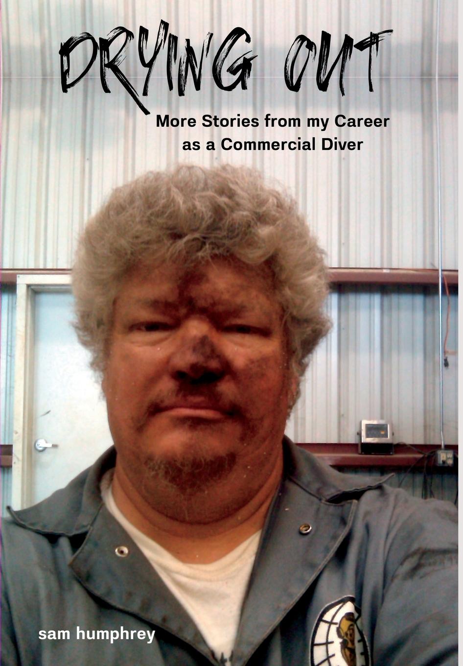 Vorderes Coverbild Drying Out