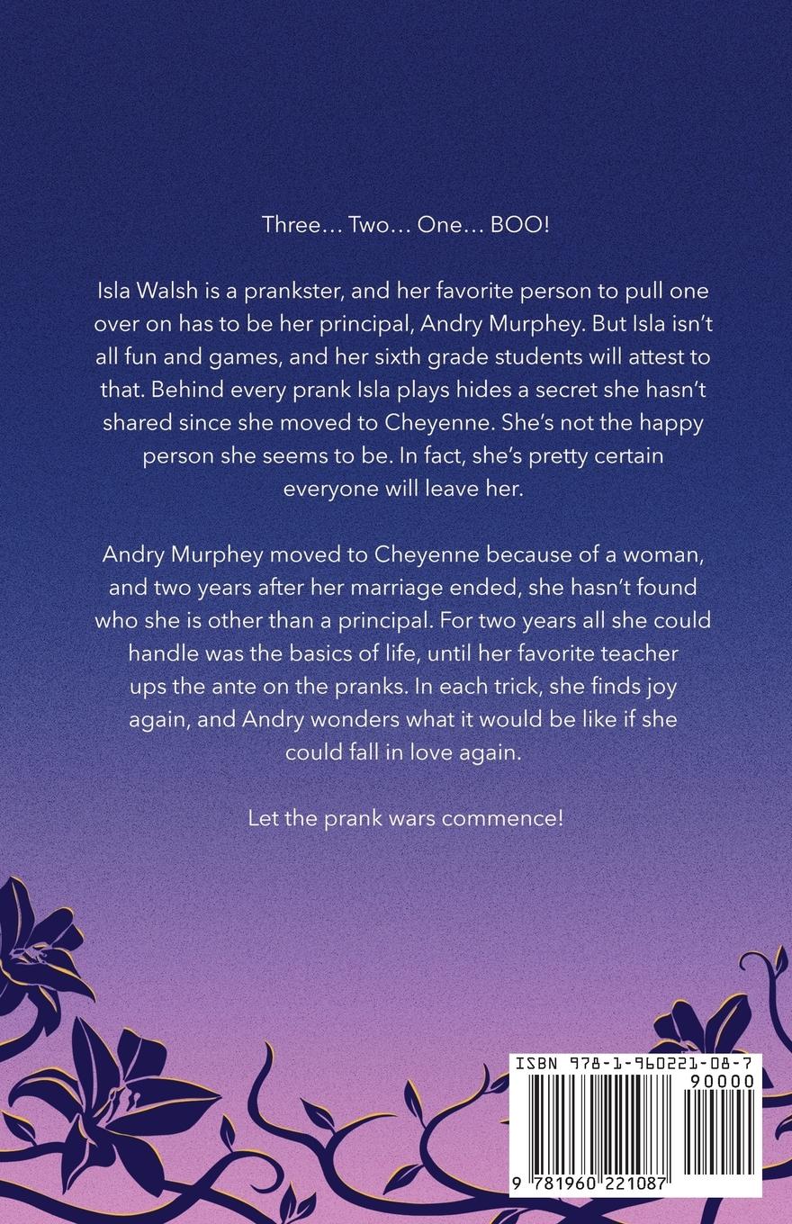 Rückseitencover Love Me At My Worst