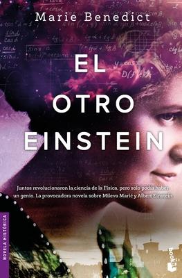 Vorderes Coverbild El Otro Einstein