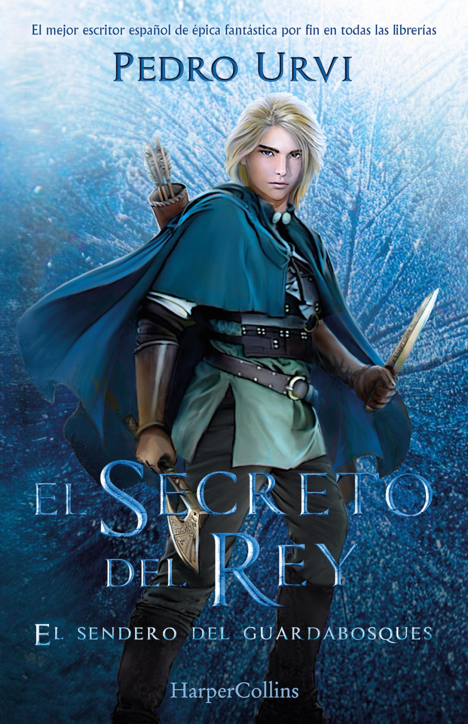 Vorderes Coverbild El Secreto del Rey (the King's Secret - Spanish Edition)