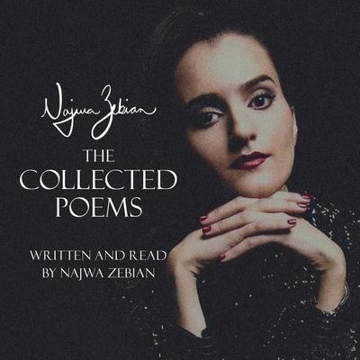 Vorderes Coverbild Najwa Zebian