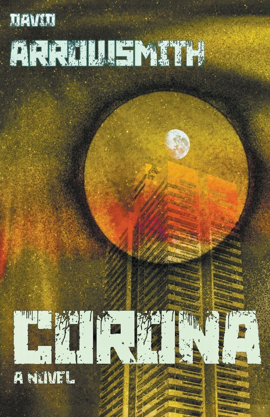 Vorderes Coverbild Corona