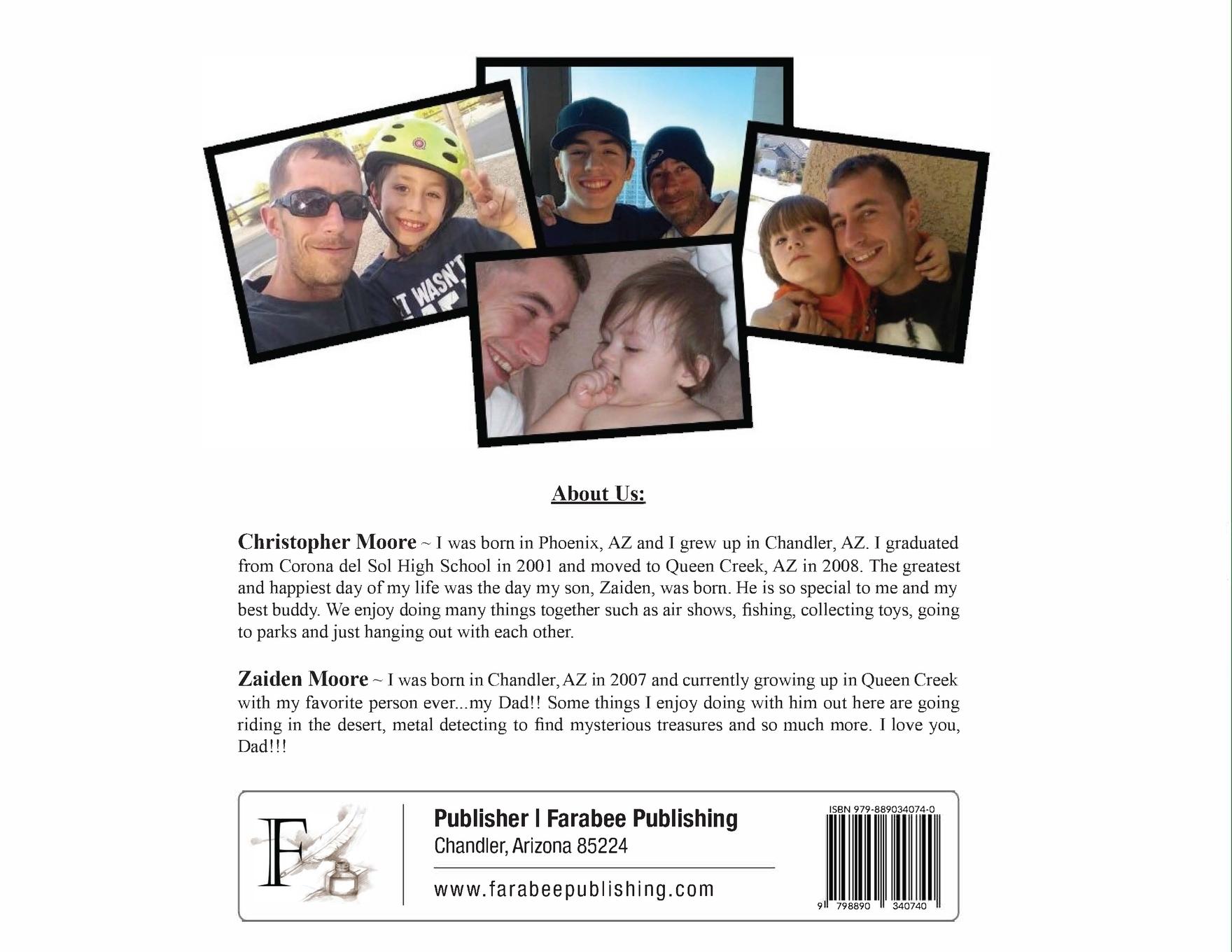 Rückseitencover I Love You With All My Heart