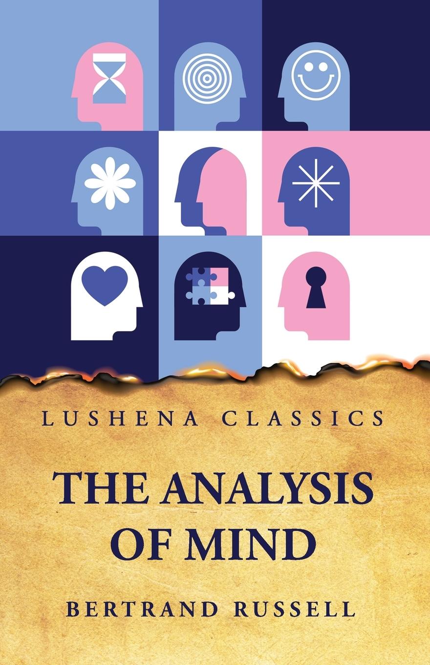 Vorderes Coverbild The Analysis of Mind