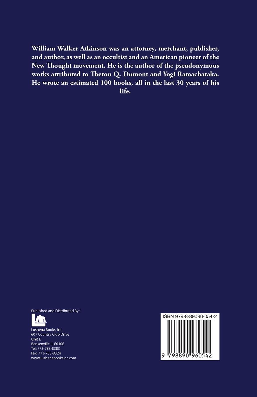 Rückseitencover How to Read Human Nature