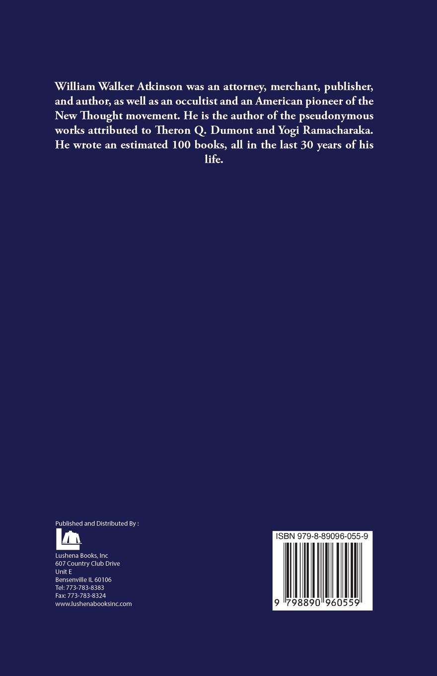 Rückseitencover Memory How to Develop, Train, and Use It