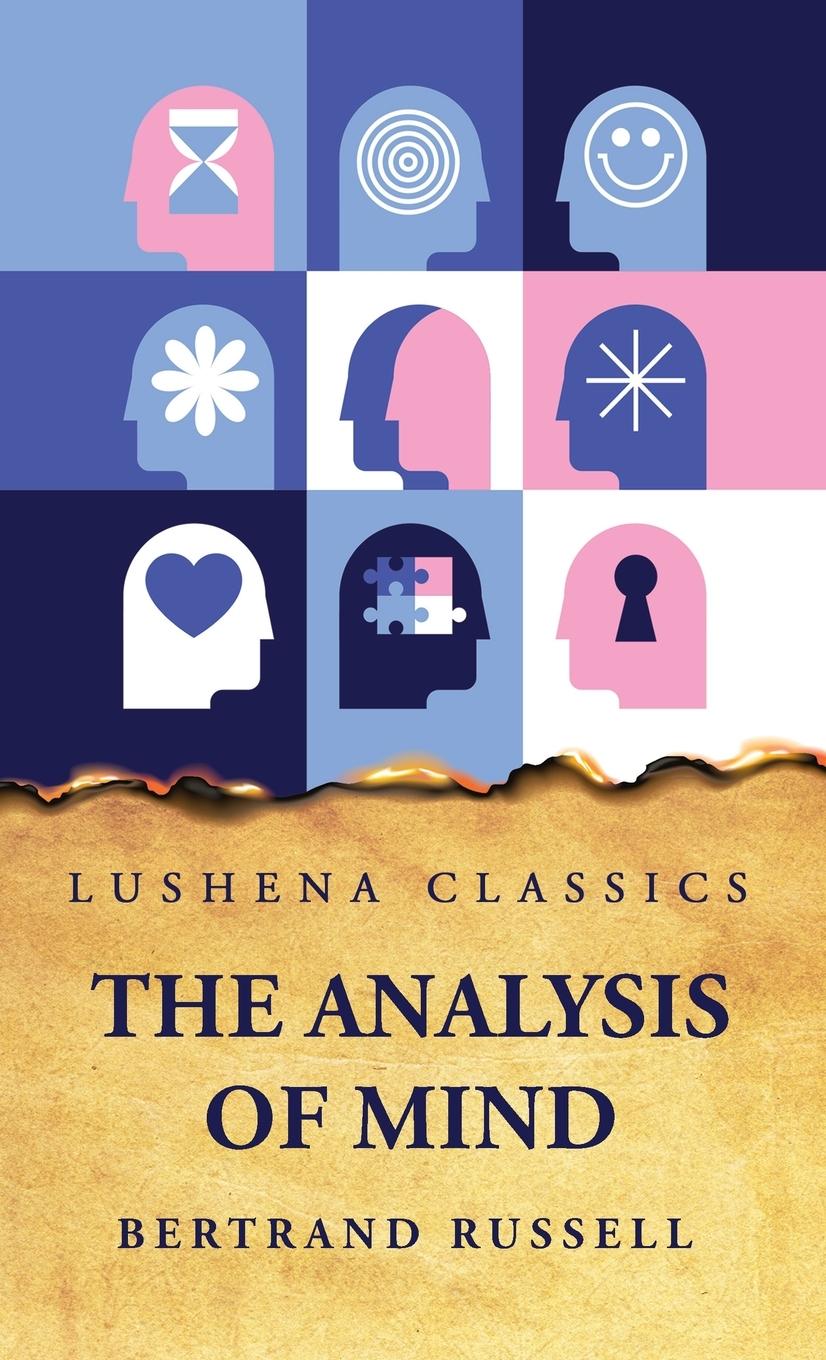 Vorderes Coverbild The Analysis of Mind