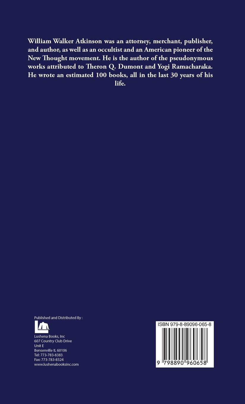 Rückseitencover Memory How to Develop, Train, and Use It
