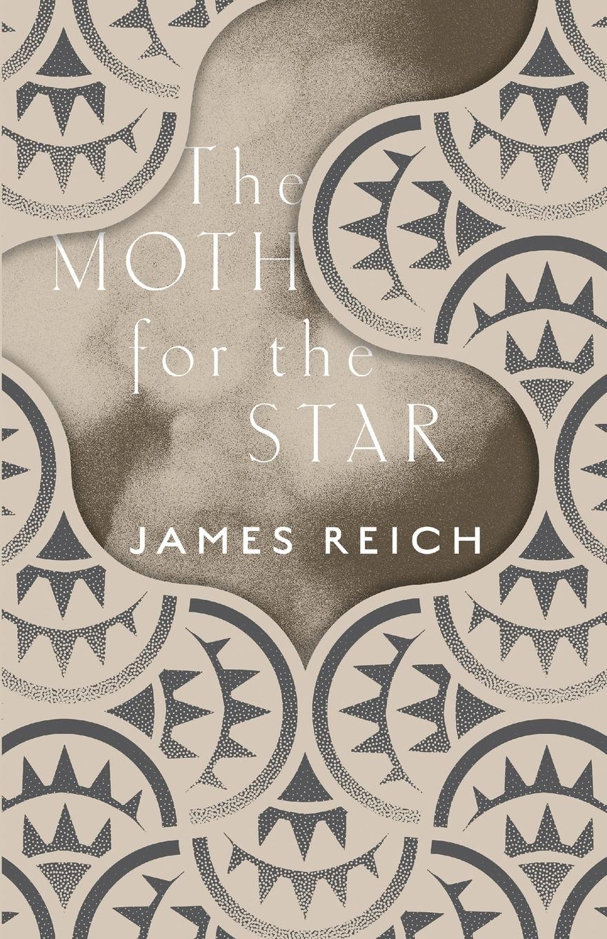 Vorderes Coverbild The Moth for the Star