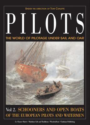 Vorderes Coverbild Pilots: The World of Pilotage Under Sail and Oar