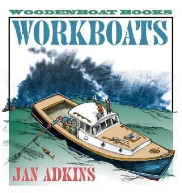 Vorderes Coverbild Workboats