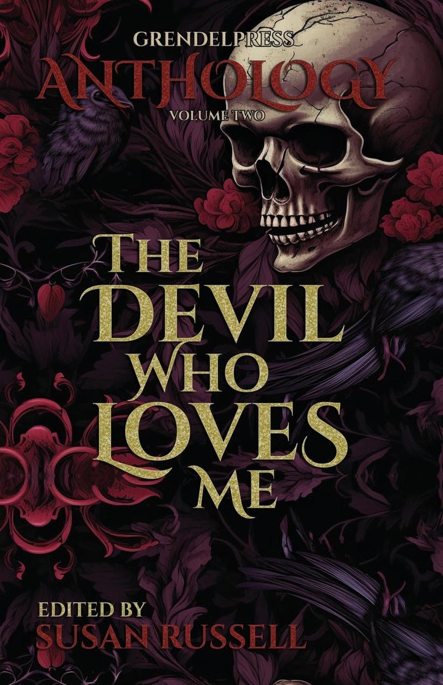 Vorderes Coverbild The Devil Who Loves Me