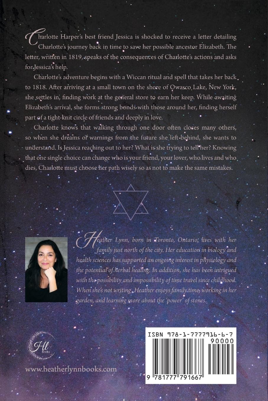 Rückseitencover Sky Watcher