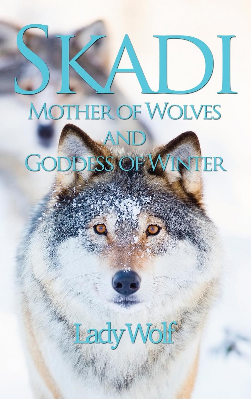 Vorderes Coverbild Skadi