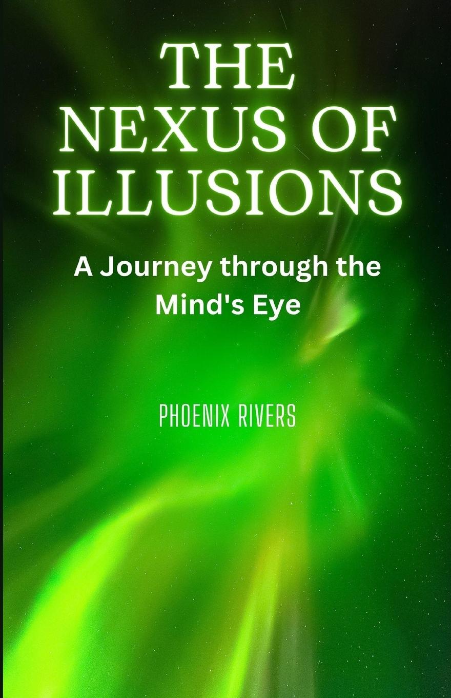 Vorderes Coverbild The Nexus of Illusions