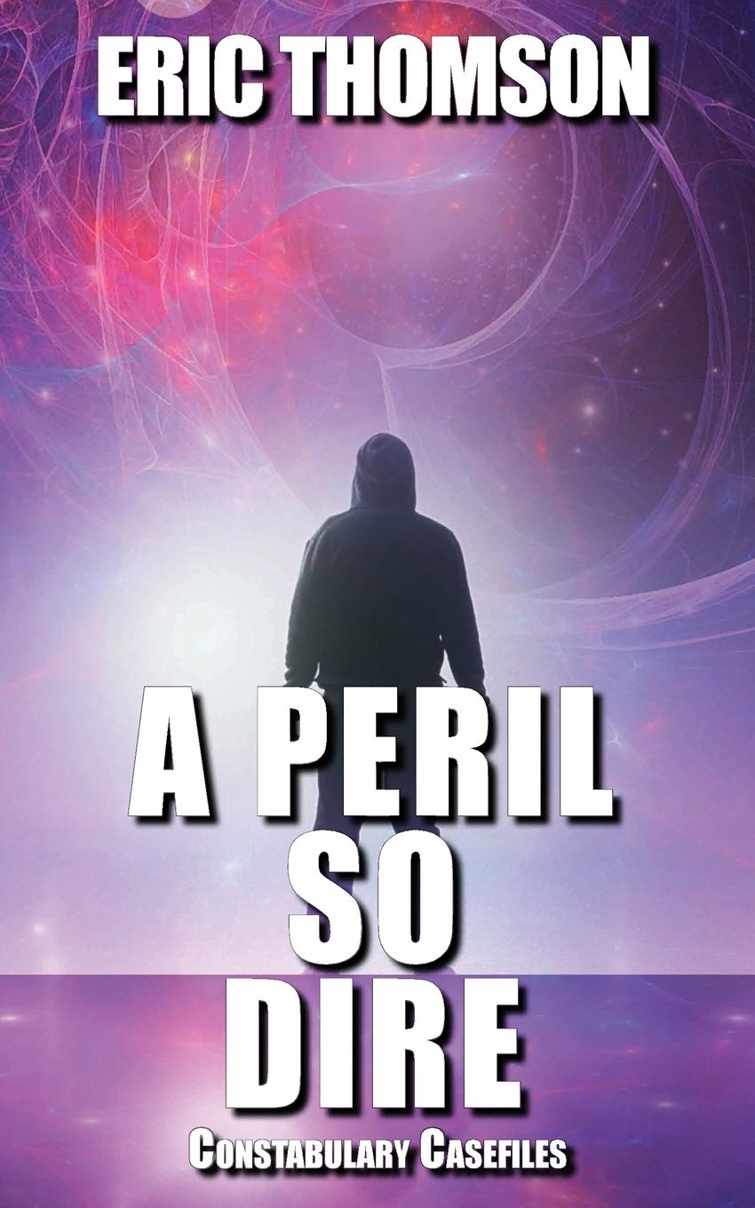 Vorderes Coverbild A Peril So Dire