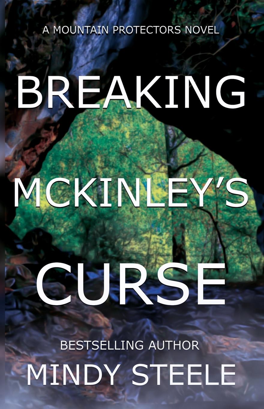 Vorderes Coverbild Breaking  McKinley's Curse