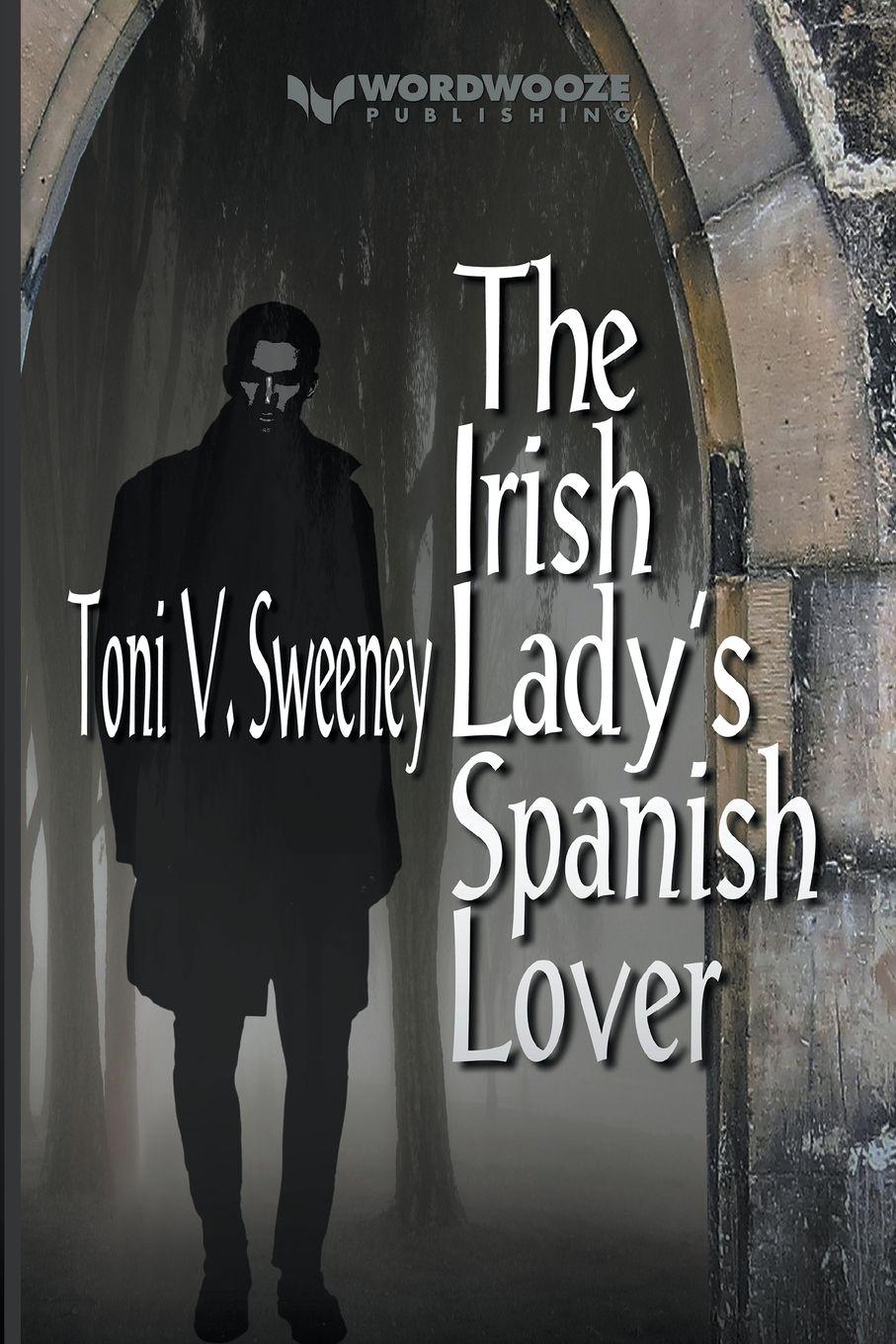 Vorderes Coverbild The Irish Lady's Spanish Lover