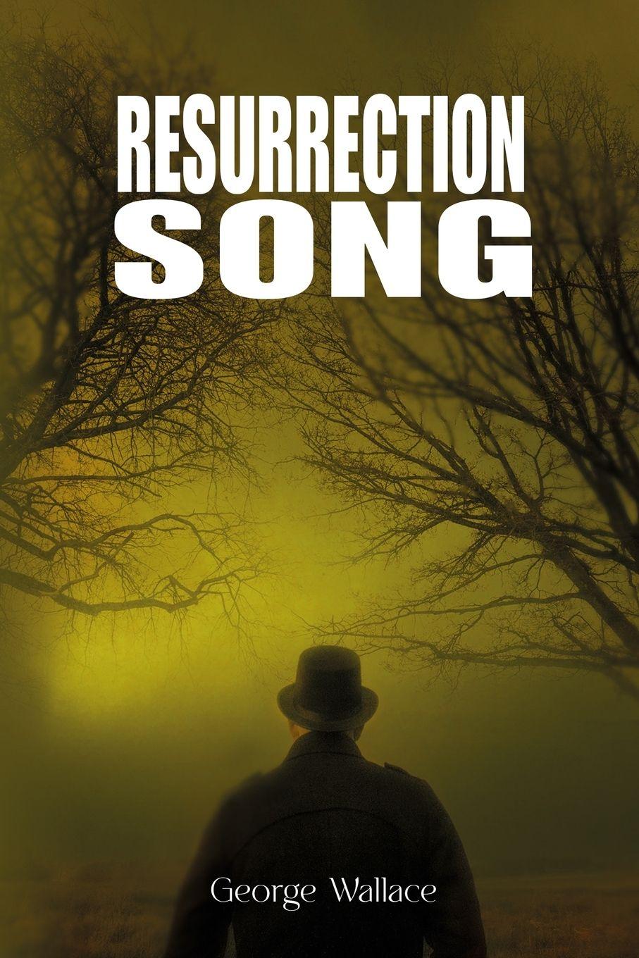 Vorderes Coverbild Resurrection Song